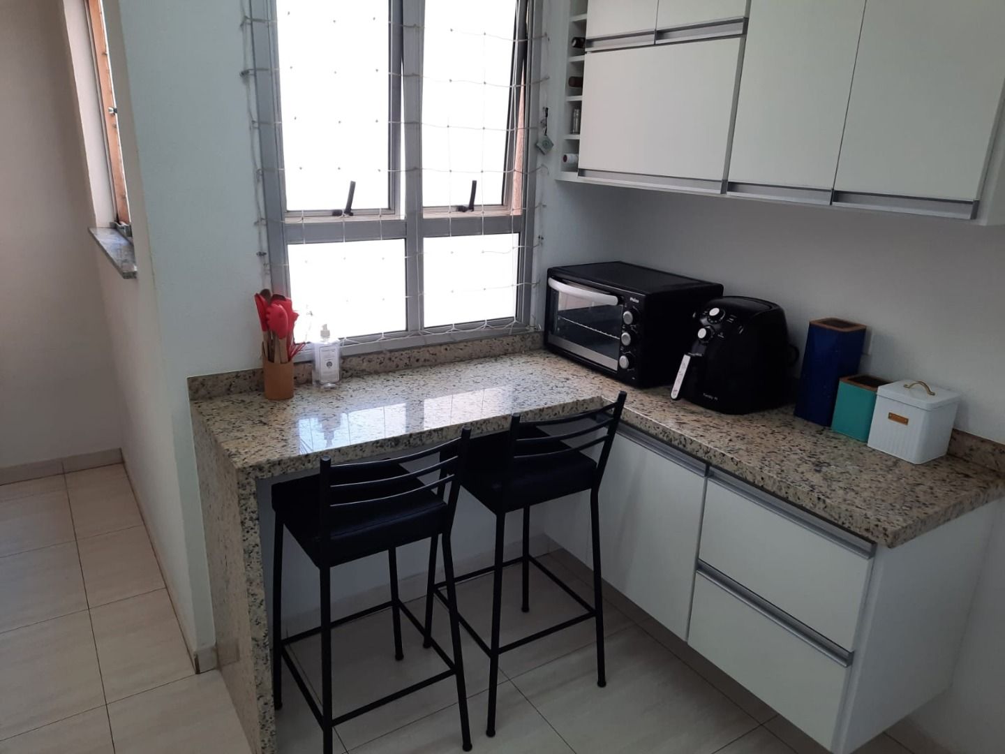 Imagens do imóveis apartamento à venda em paulista, piracicaba 3 quartos 70m²