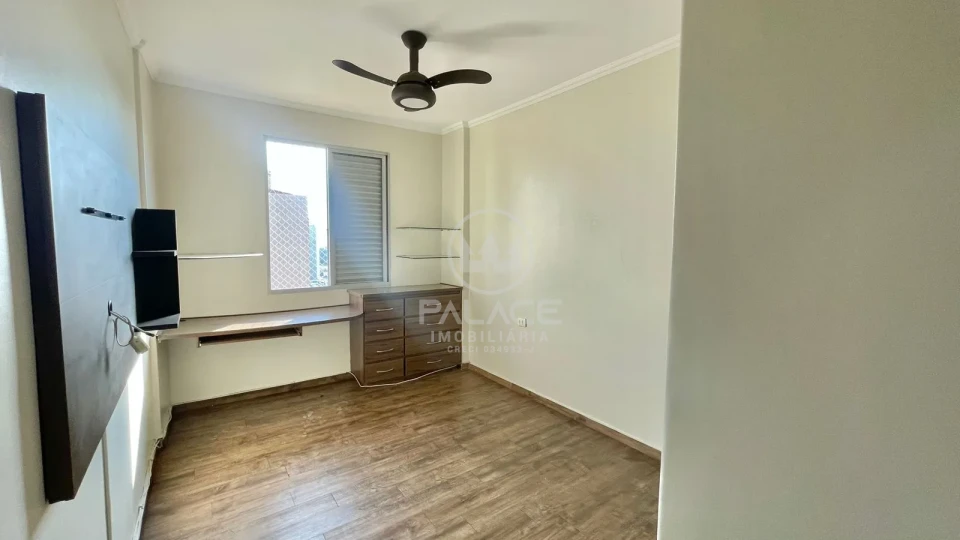 APARTAMENTO PARA LOCAÇÃO ED RITA HOLLAND / CENTRO / PIRACICABA