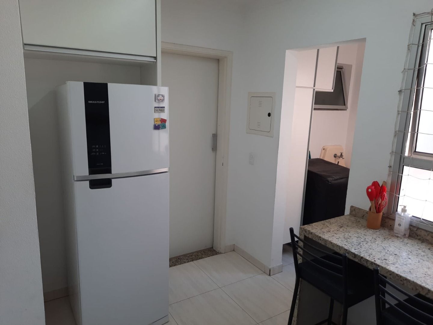 Imagens do imóveis apartamento à venda em paulista, piracicaba 3 quartos 70m²