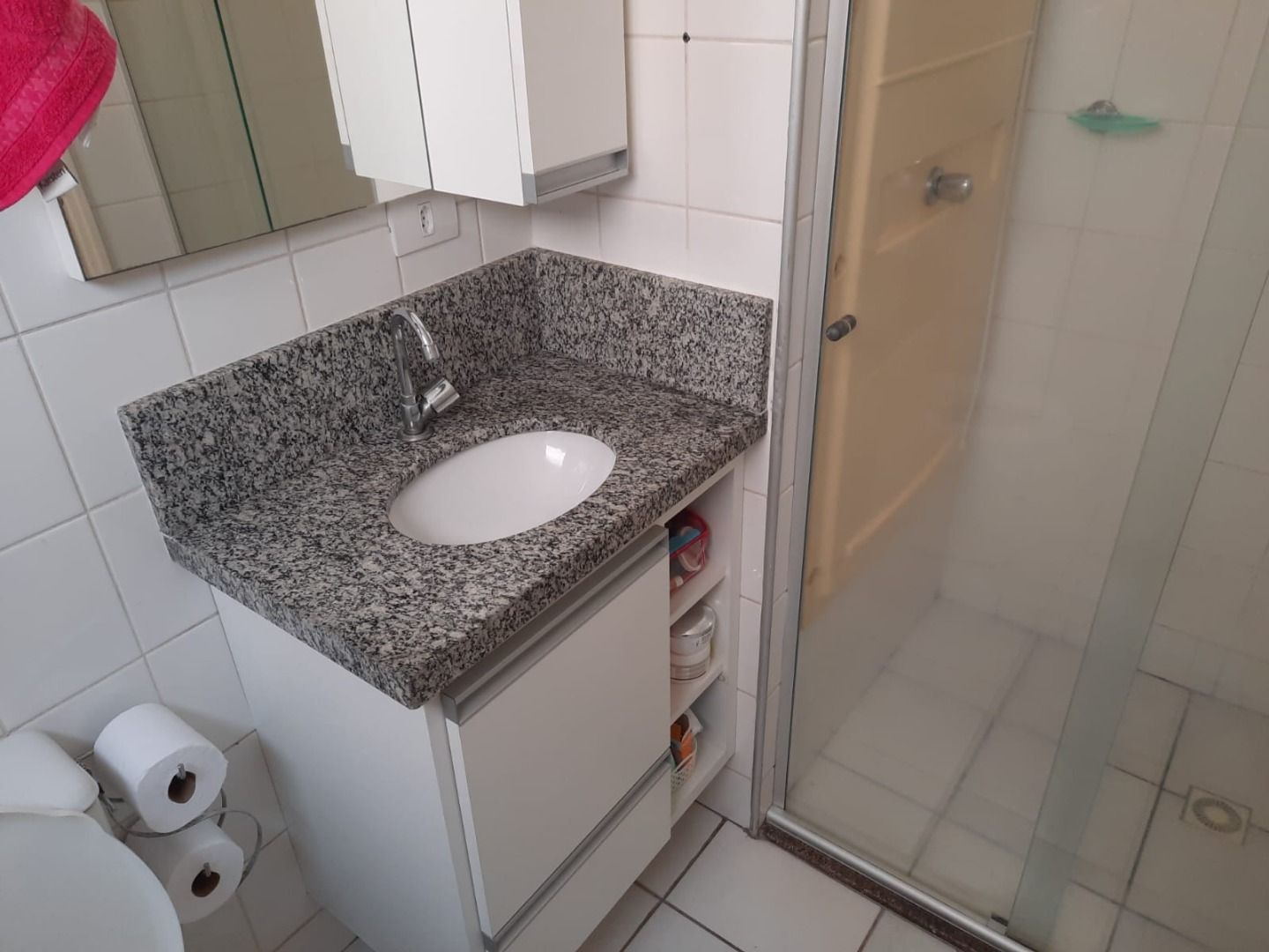 Imagens do imóveis apartamento à venda em paulista, piracicaba 3 quartos 70m²