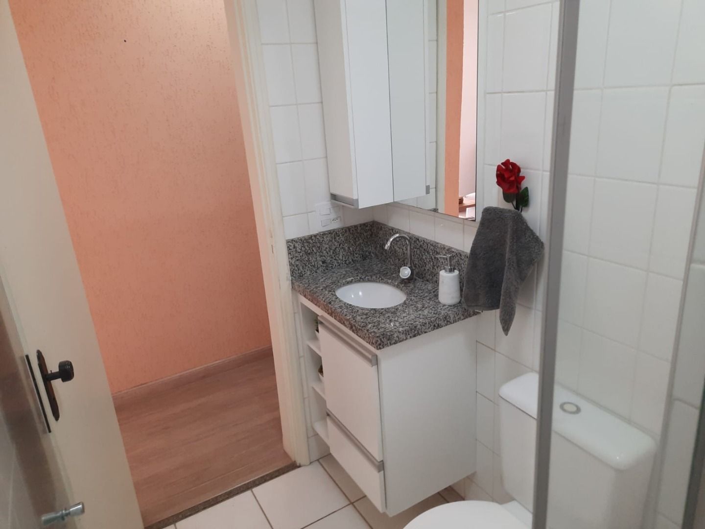 Imagens do imóveis apartamento à venda em paulista, piracicaba 3 quartos 70m²