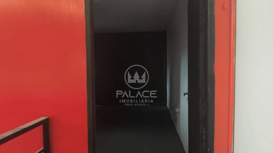 Barracão para alugar, 400 m² por RS 4.800-mês - Jardim São Mateus - Piracicaba-SP