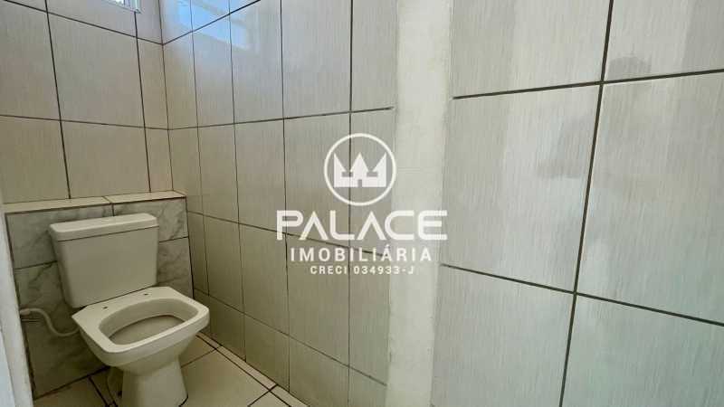 Imagens do imóveis salão para alugar em jardim glória, piracicaba 100m²