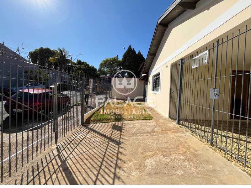 Imagens do imóveis casa à venda em vila rezende, piracicaba 3 quartos 122m²