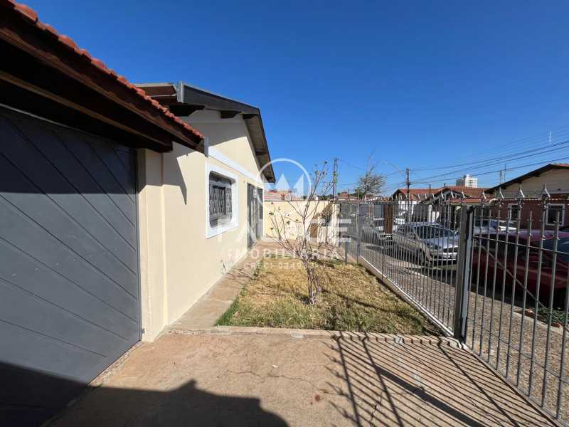 Imagens do imóveis casa à venda em vila rezende, piracicaba 3 quartos 122m²