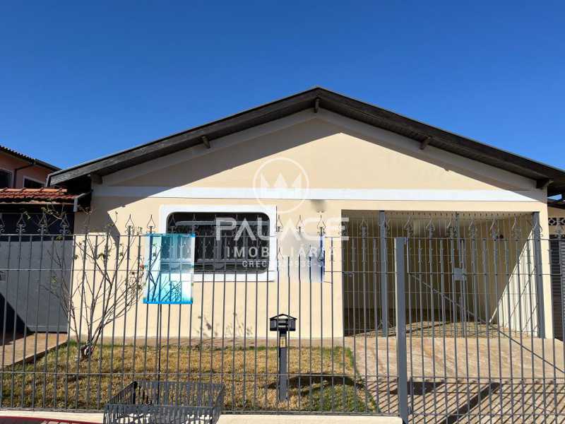 Imagens do imóveis casa à venda em vila rezende, piracicaba 3 quartos 122m²