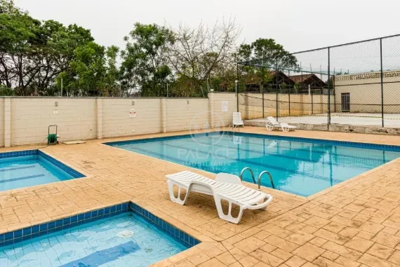 Residencial Las Palmas