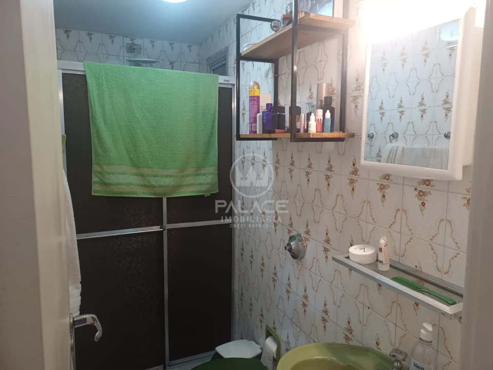 APARTAMENTO A VENDA NO EDIFICIO VERSALHES