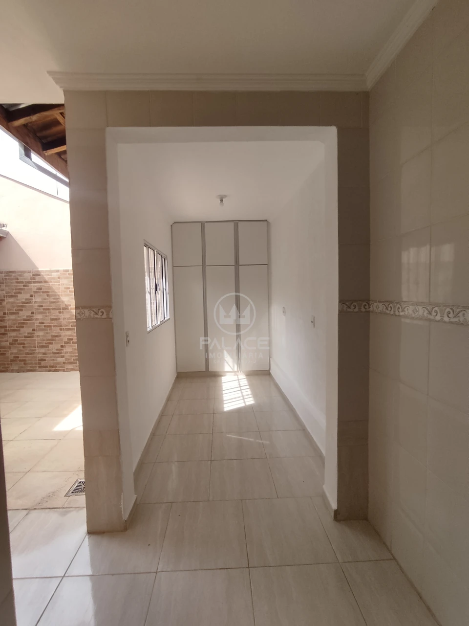 Casa Para Alugar Alto Piracicaba