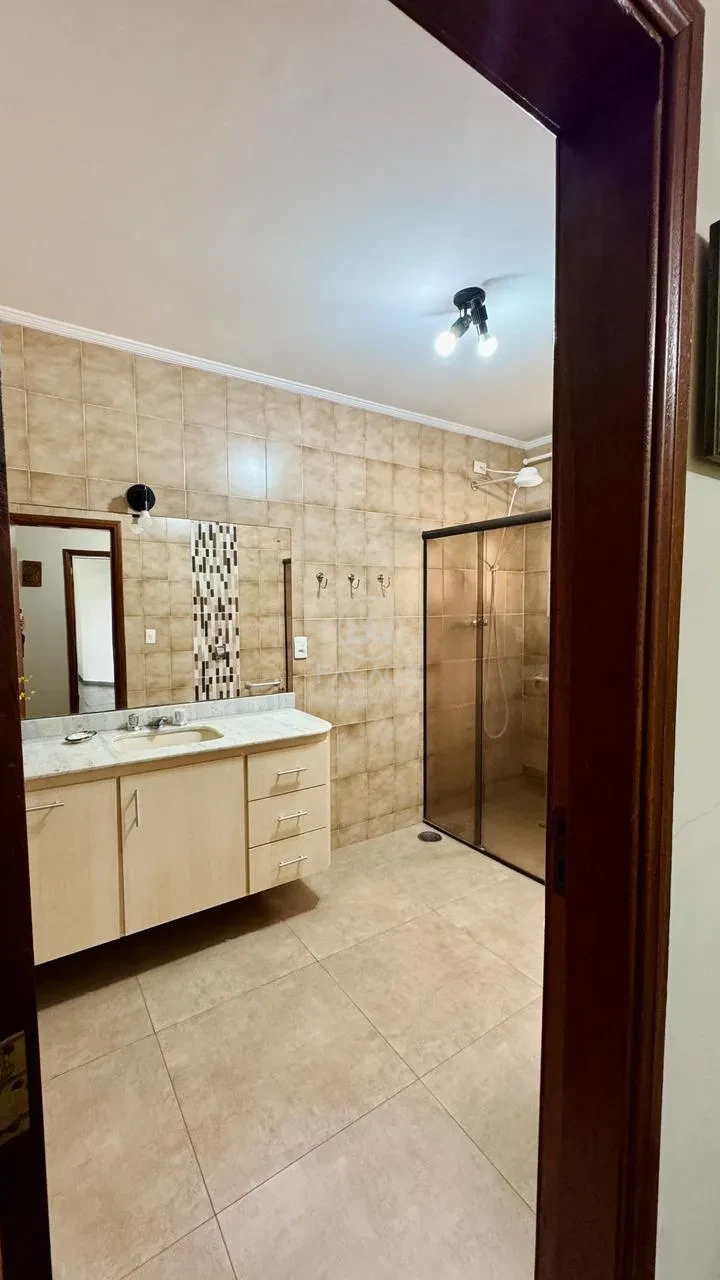 Casa À Venda Vila Monteiro Piracicaba