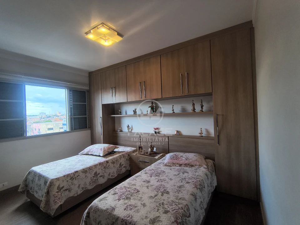 Apartamento À Venda Paulista Piracicaba