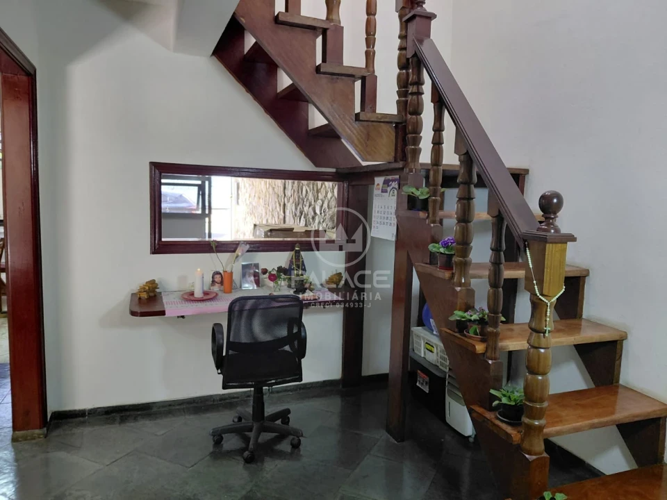 Casa, 3 quartos, 143 m² - Foto 23