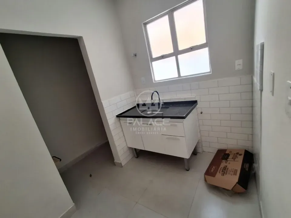 Apartamento 2 quartos à venda em Nova América, Piracicaba — Edifício Fernanda - foto 6