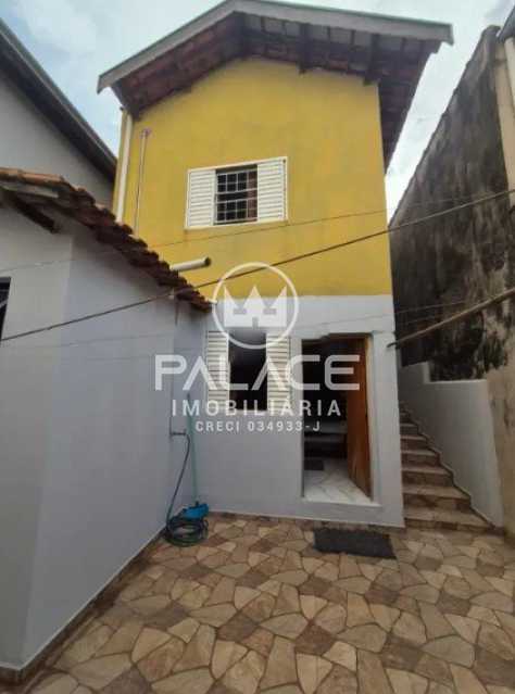 Imagens do imóveis casa à venda em jardim sonia, piracicaba 4 quartos 200m²