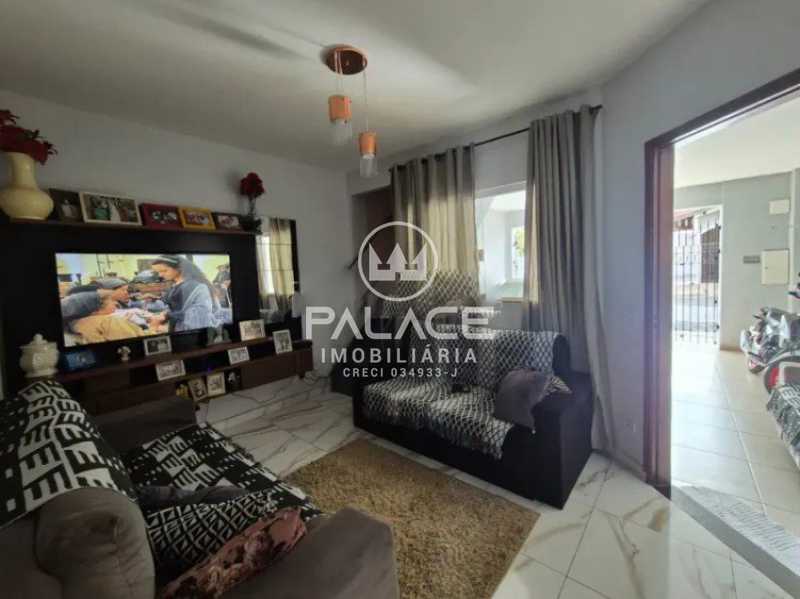 Imagens do imóveis casa à venda em jardim sonia, piracicaba 4 quartos 200m²