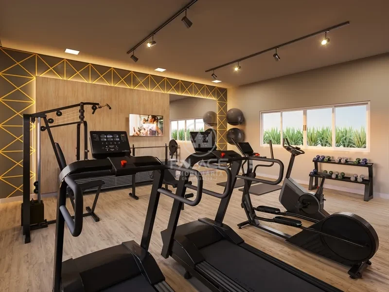 Apartamento Para Alugar Vitta Residencial Piracicaba - Foto 12