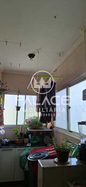 Imagens do imóveis apartamento à venda em morumbi, piracicaba 3 quartos 72m²