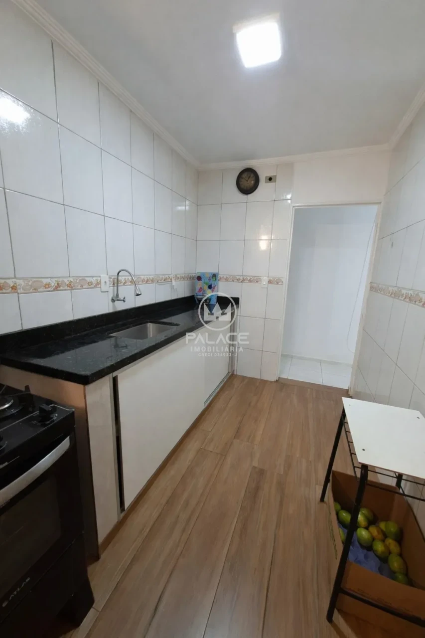 Condomínio Residencial Colinas de Piracicaba