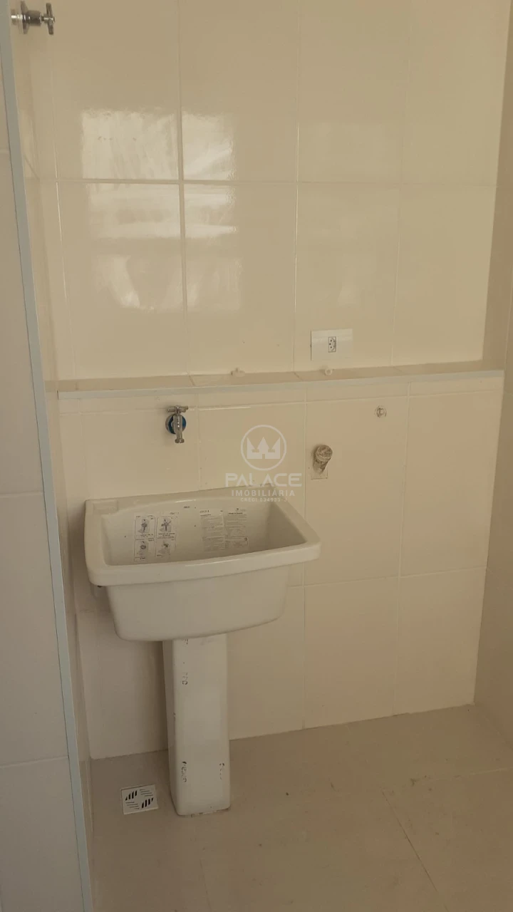 Apartamento Para Alugar Condomínio Novitalia Residence Piracicaba - Foto 2