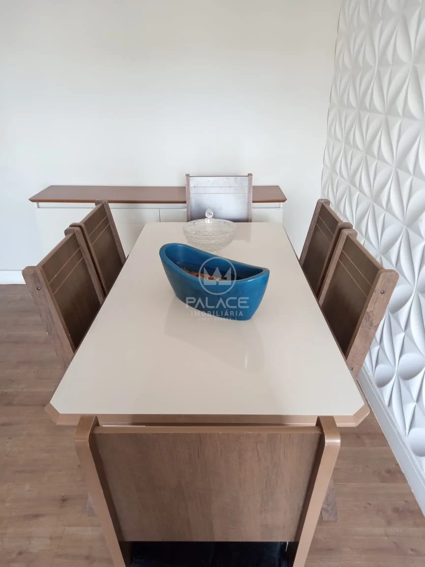 Residencial Las Palmas