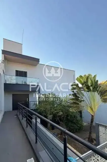 Casa 4 quartos à venda em Loteamento Santa Rosa, Piracicaba - foto 3