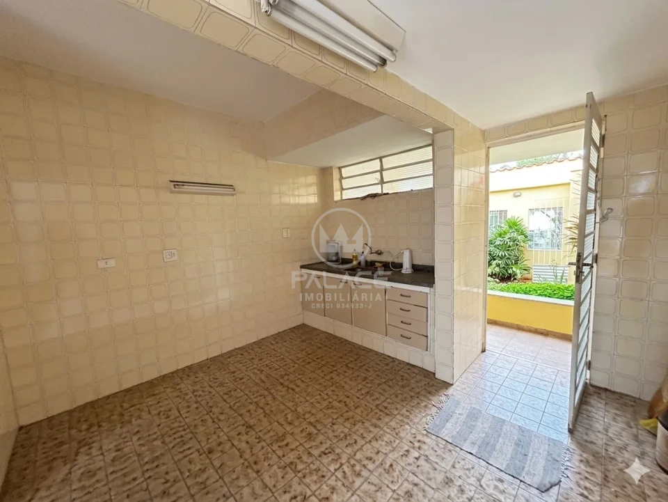 Casa À Venda Nova Piracicaba Piracicaba