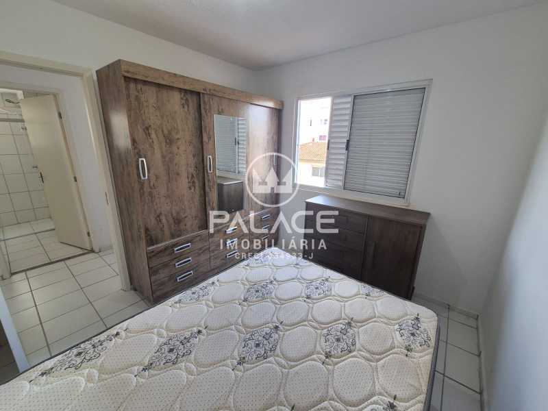 Imagens do imóveis apartamento à venda em vale do sol, piracicaba 2 quartos 45m²