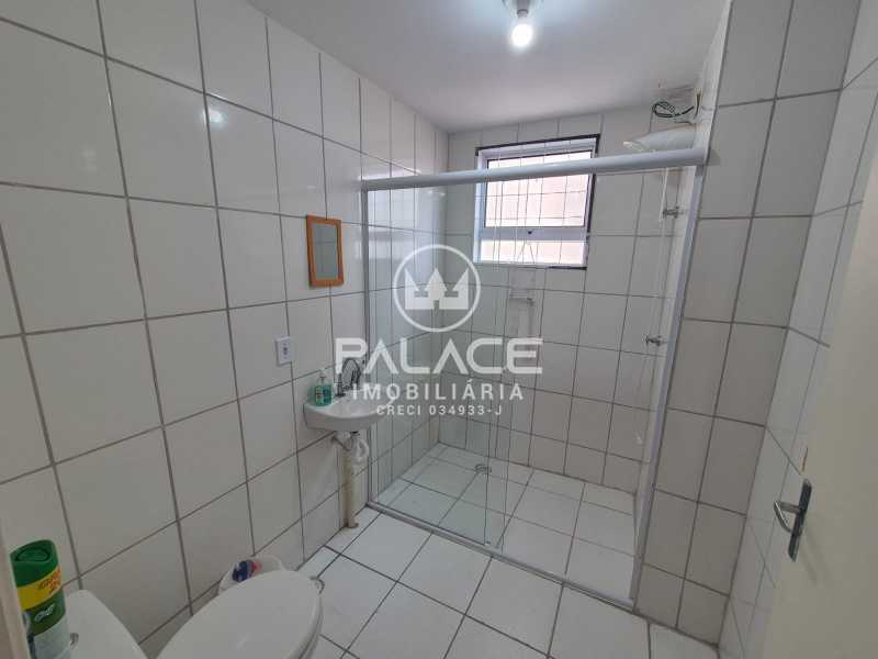 Imagens do imóveis apartamento à venda em vale do sol, piracicaba 2 quartos 45m²