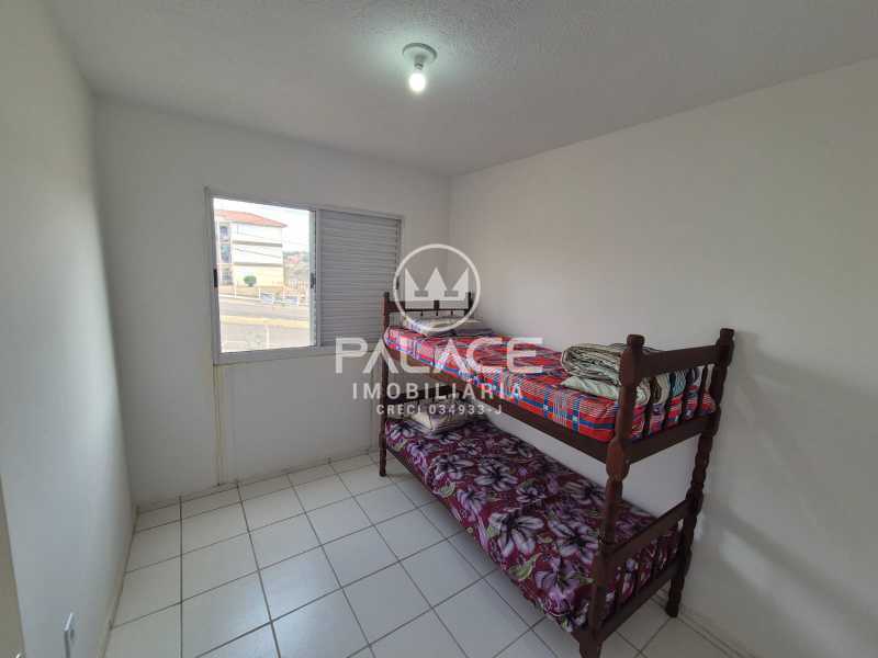 Imagens do imóveis apartamento à venda em vale do sol, piracicaba 2 quartos 45m²