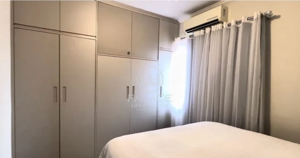 Casa de condomínio a venda na Vila Rezende, Piracicaba, SP.