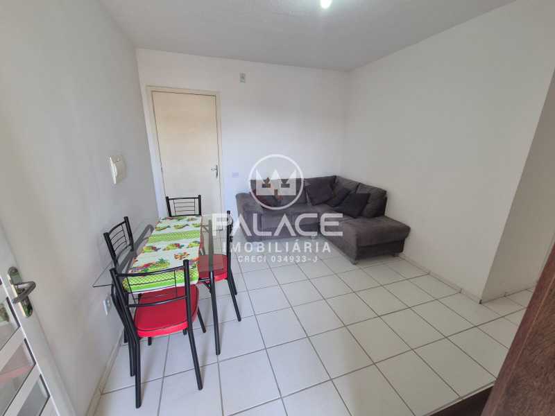 Imagens do imóveis apartamento à venda em vale do sol, piracicaba 2 quartos 45m²