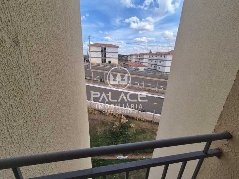 Imagens do imóveis apartamento à venda em vale do sol, piracicaba 2 quartos 45m²