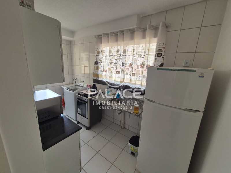 Imagens do imóveis apartamento à venda em vale do sol, piracicaba 2 quartos 45m²