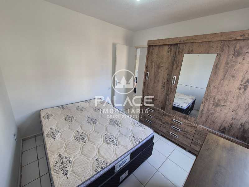 Imagens do imóveis apartamento à venda em vale do sol, piracicaba 2 quartos 45m²