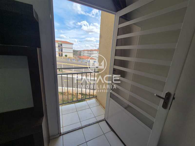 Imagens do imóveis apartamento à venda em vale do sol, piracicaba 2 quartos 45m²