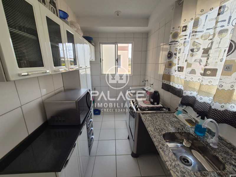 Imagens do imóveis apartamento à venda em vale do sol, piracicaba 2 quartos 45m²