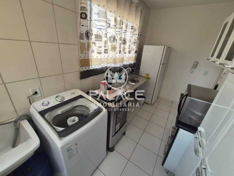 Imagens do imóveis apartamento à venda em vale do sol, piracicaba 2 quartos 45m²