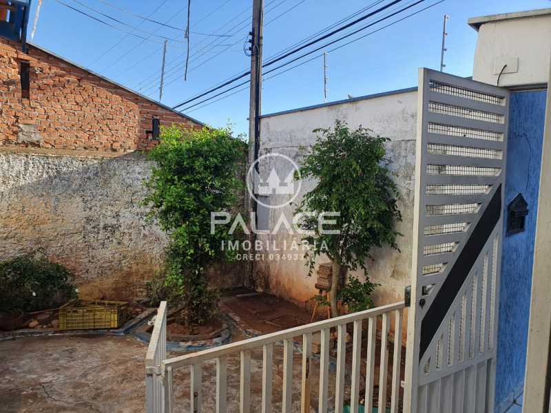 Imagens do imóveis Casa à venda em Nova América, Piracicaba 3 quartos 130m²