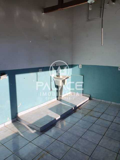 Imagens do imóveis Casa à venda em Nova América, Piracicaba 3 quartos 130m²