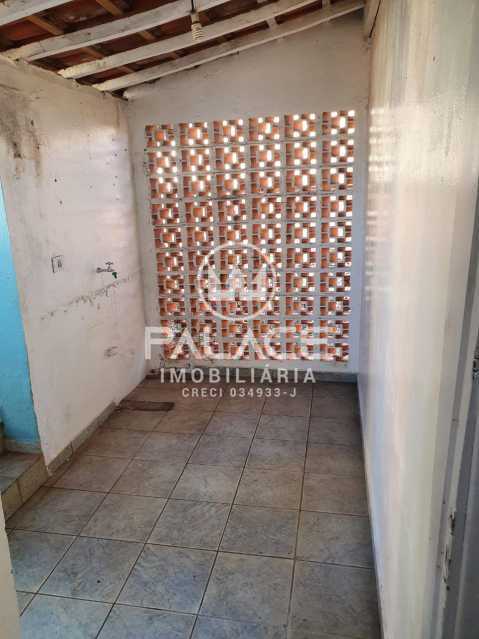 Imagens do imóveis Casa à venda em Nova América, Piracicaba 3 quartos 130m²