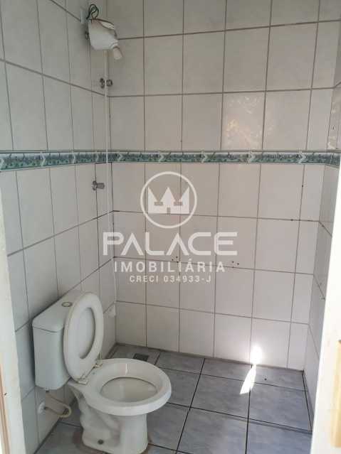 Imagens do imóveis Casa à venda em Nova América, Piracicaba 3 quartos 130m²