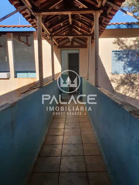 Imagens do imóveis Casa à venda em Nova América, Piracicaba 3 quartos 130m²