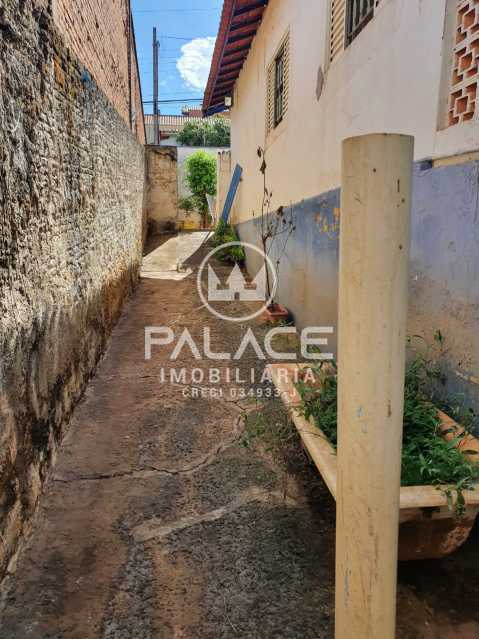 Imagens do imóveis Casa à venda em Nova América, Piracicaba 3 quartos 130m²