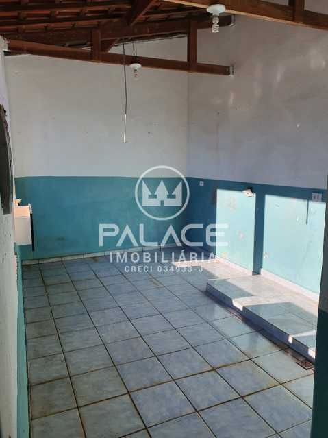 Imagens do imóveis Casa à venda em Nova América, Piracicaba 3 quartos 130m²