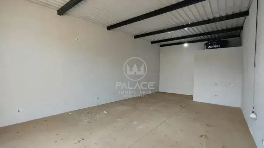 Salão disponivel para locação
