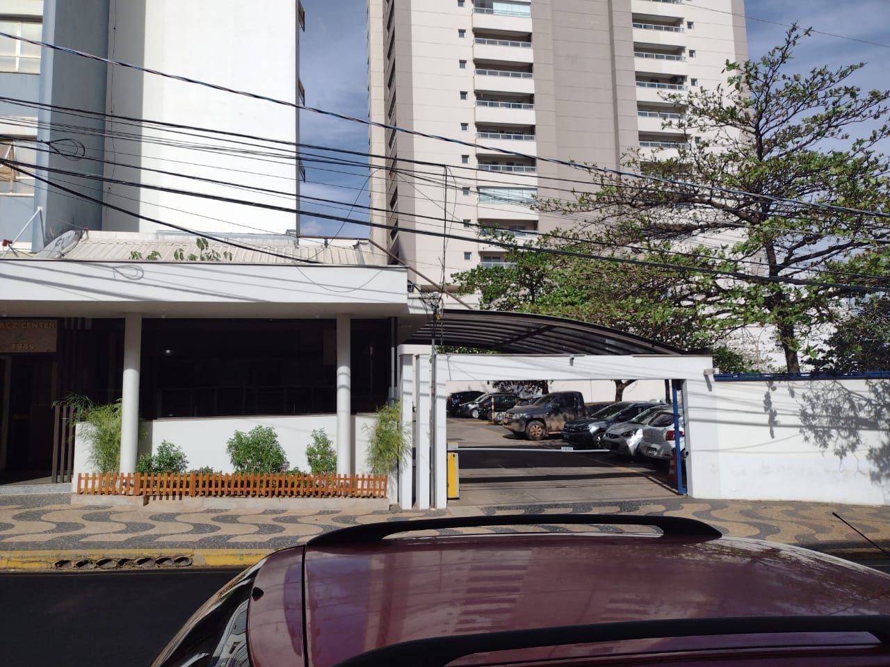 Imagens do imóveis Sala para alugar, 48 m²  Alto - Piracicaba-SP