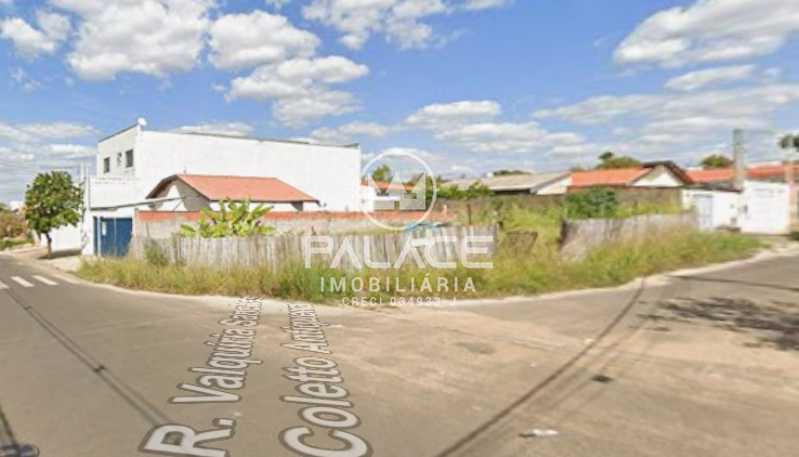 Imagens do imóveis terreno residencial à venda em água branca, piracicaba 286m²