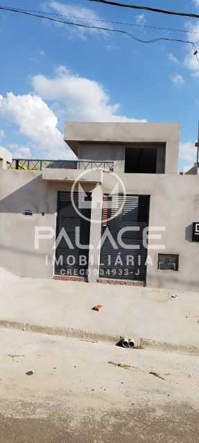 Imagens do imóveis casa à venda em vale do sol, piracicaba 2 quartos 140m²