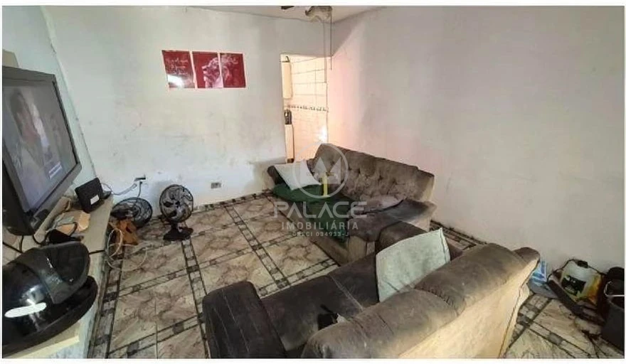 Casa À Venda Jardim Califórnia Piracicaba