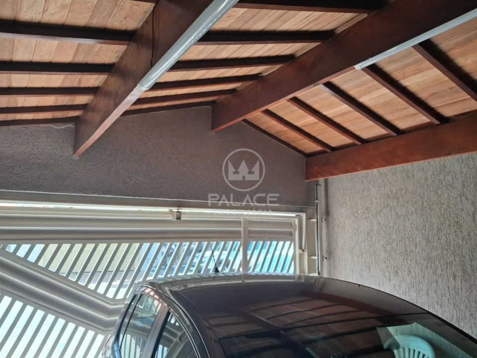 Casa À Venda Dois Córregos Piracicaba